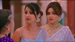 Bhagya Lakshmi - 30th June 2023